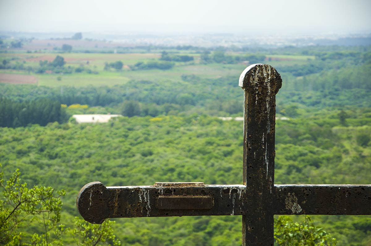 Cruz de Ferro